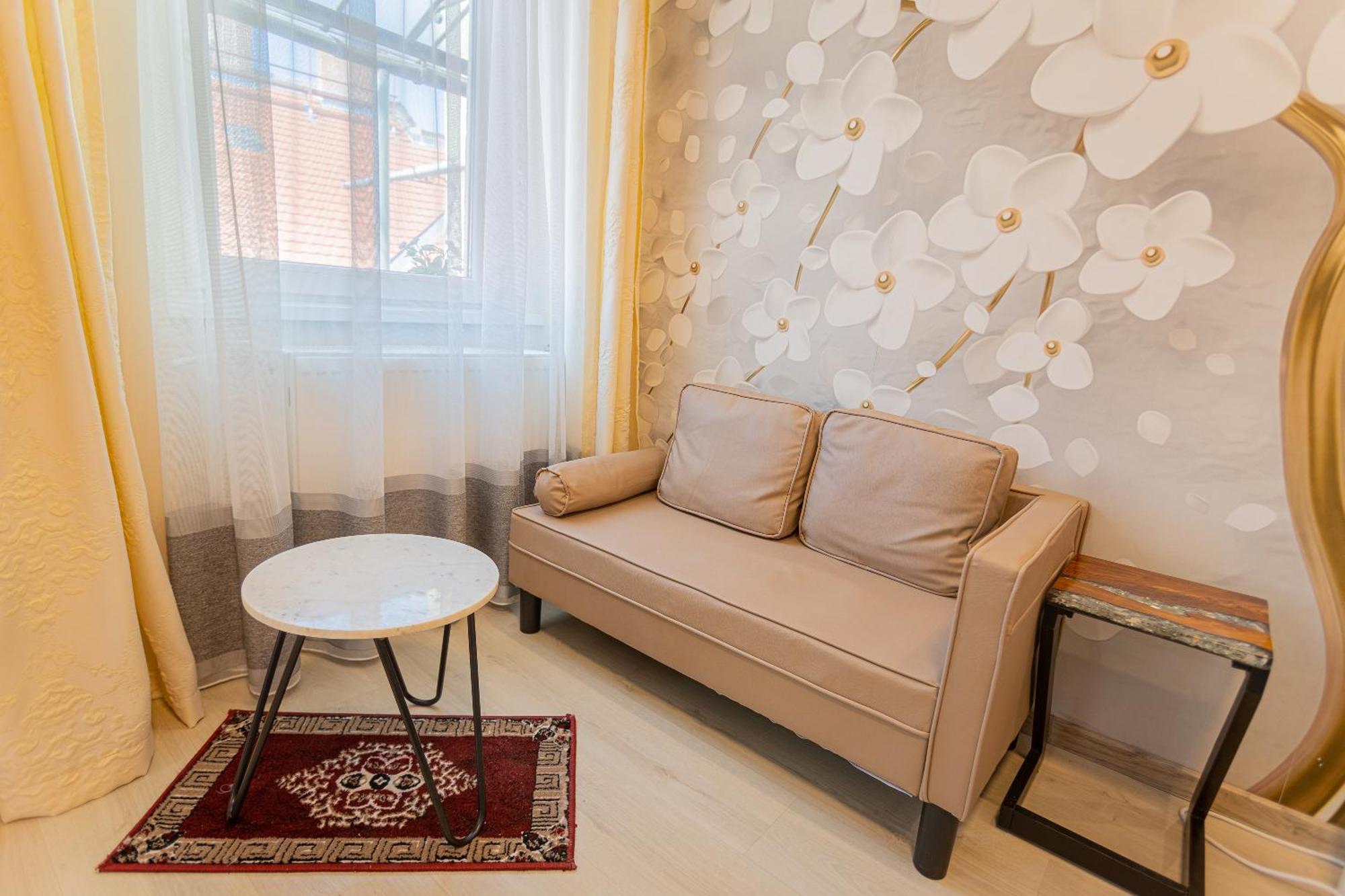 Iranyi Studio Budapeste Exterior foto